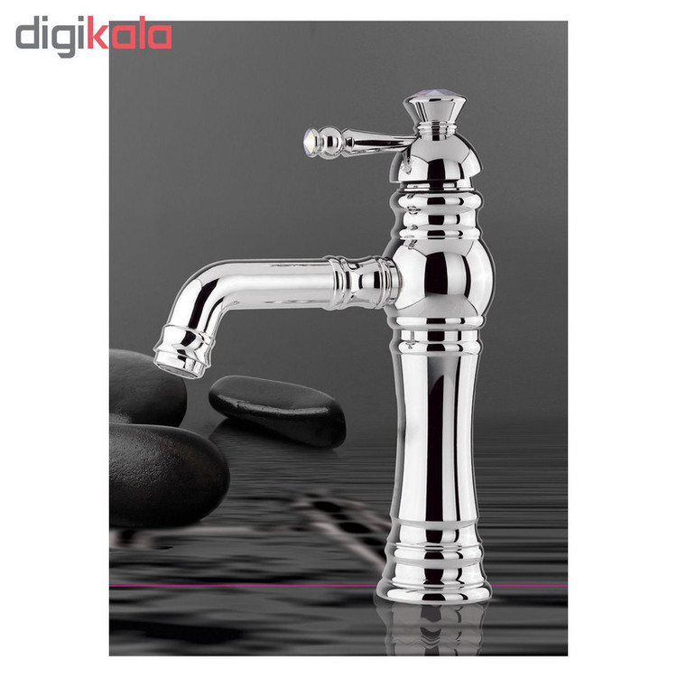 شیرآلات جزیره مدل رویا کد SS-MJ-112 مجموعه 4 عددی