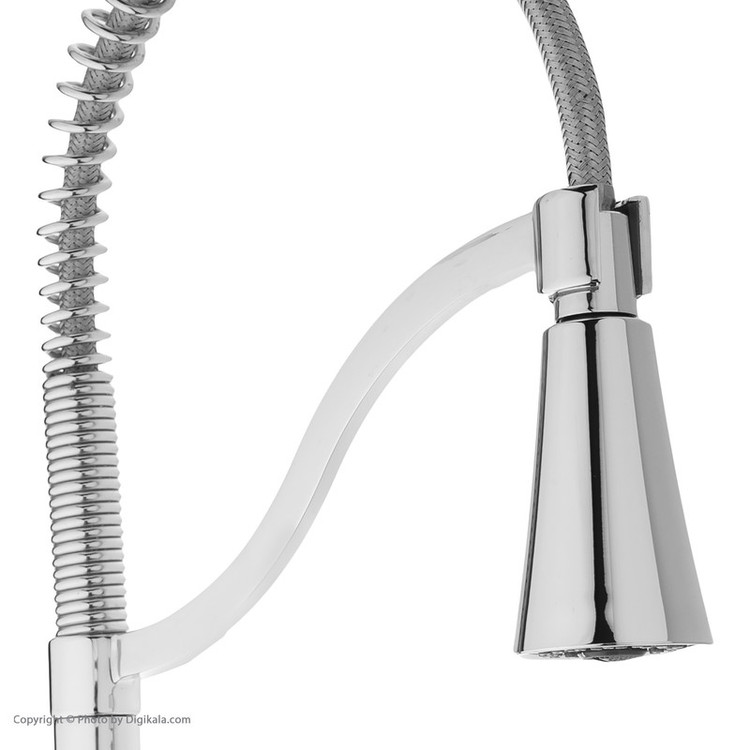 شیر آشپزخانه جزیره مدل بهار کد SS-MJ-50103
