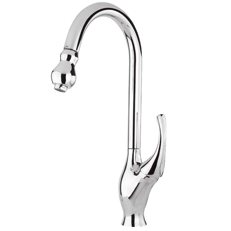 شیر ظرفشویی جزیره کد SS-MJ-50100C