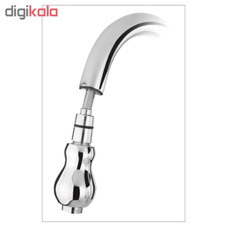 شیر ظرفشویی جزیره کد SS-MJ-50100C