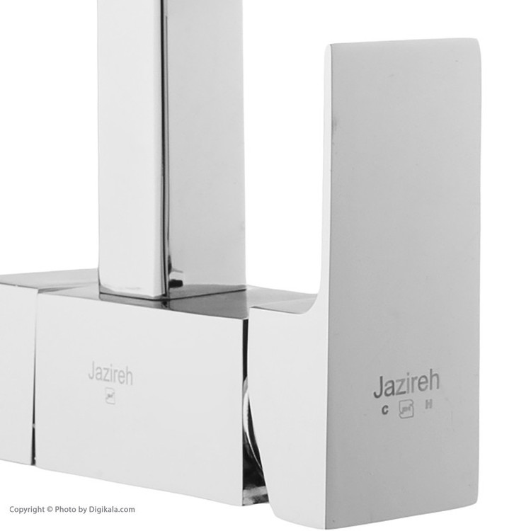 شیر آشپزخانه جزیره مدل چشمه کد SS-MJ-50106