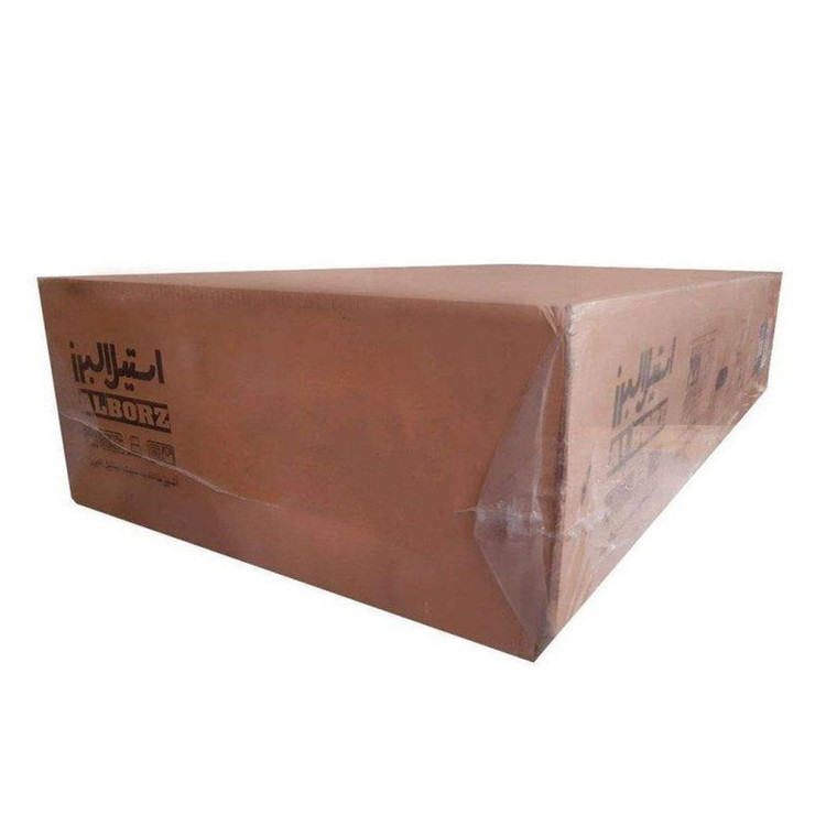 سینک ظرفشویی استیل مدل 764 توکار