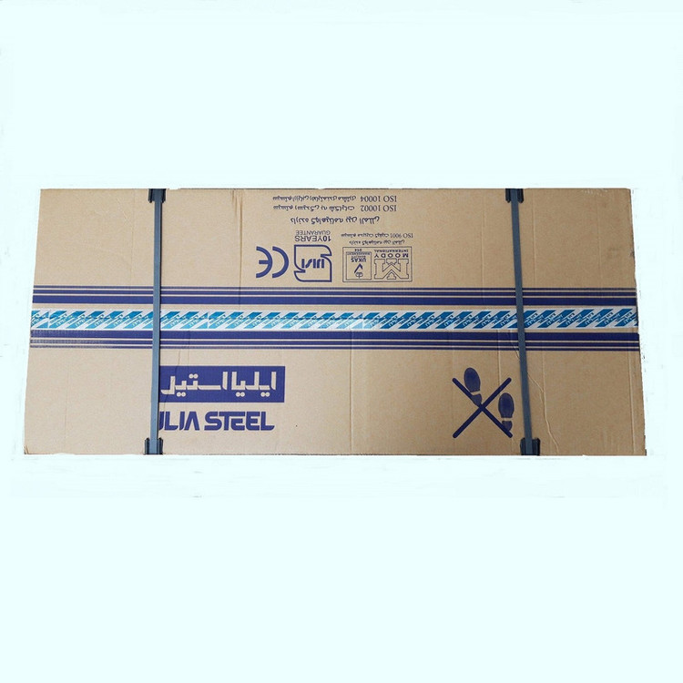 سینک ایلیا استیل مدل 2060L