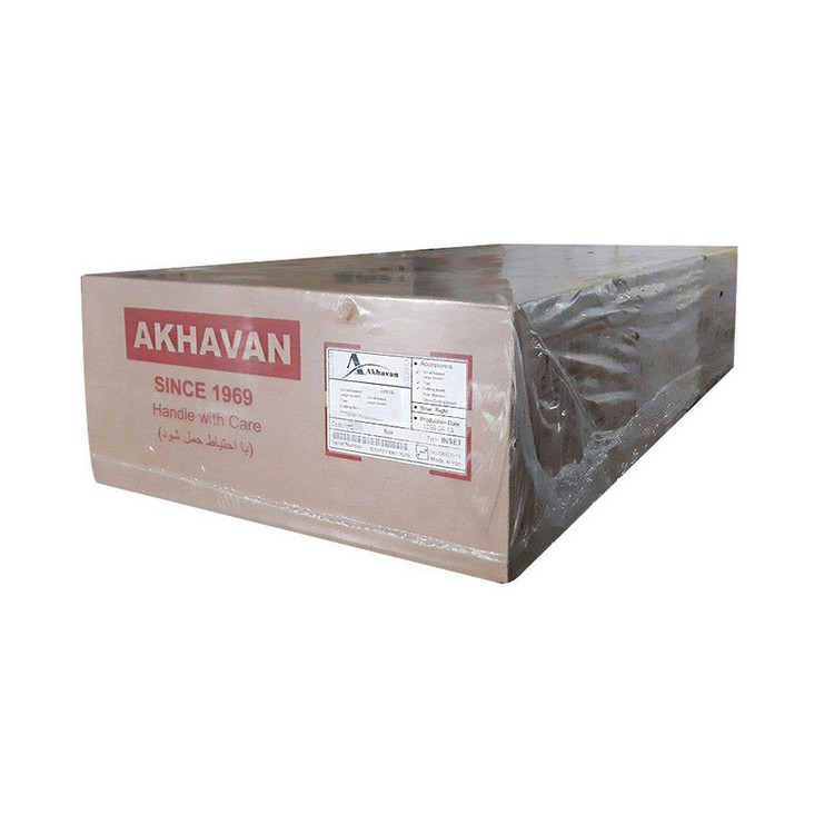 سینک ظرفشویی اخوان کد 359 توکار