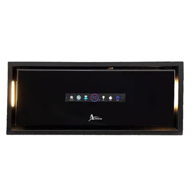 هود مخفی اخوان مدل H226 سایز 70