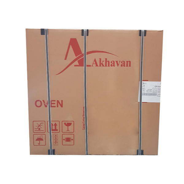 فر توکار اخوان مدل F5