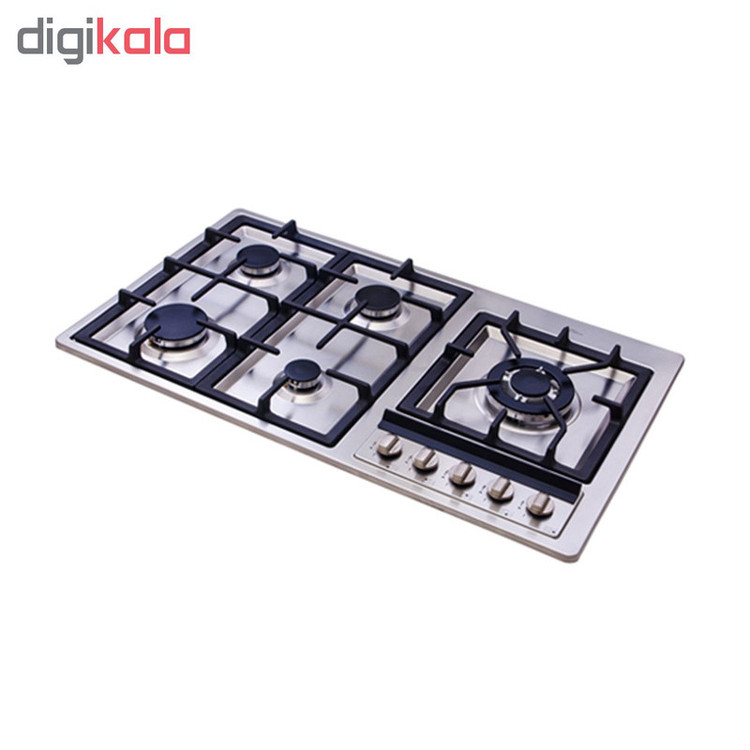 اجاق گاز صفحه ای اخوان مدل G133-S-HE