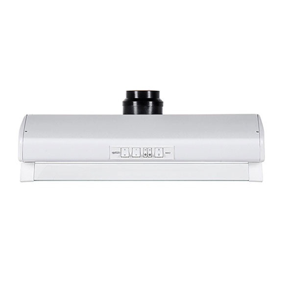 هود زیرکابینتی بیمکث مدل 4002 سایز 60