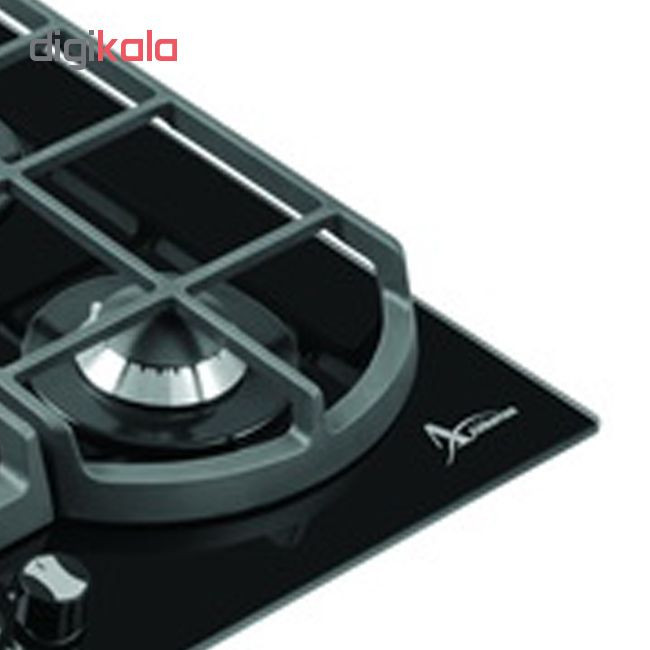 اجاق گاز صفحه ای اخوان مدل V24