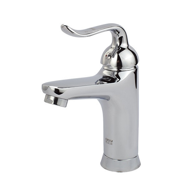 ست شیرآلات کسری مدل رابین مجموعه 4 عددی