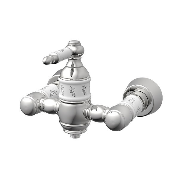 ست شیرآلات کسری مدل توکیو مجموعه سه عددی