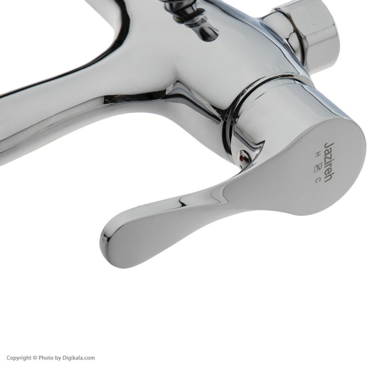شیر حمام جزیره مدل یاتو کد SH-MJ-88-91/104