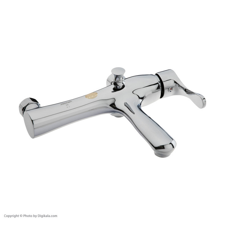 شیر حمام جزیره مدل یاتو کد SH-MJ-88-91/104